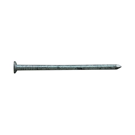 Pro-Fit Pro-Fit 3 in. Box Hot-Dipped Galvanized Nail Flat Head 5 lb 0057175
